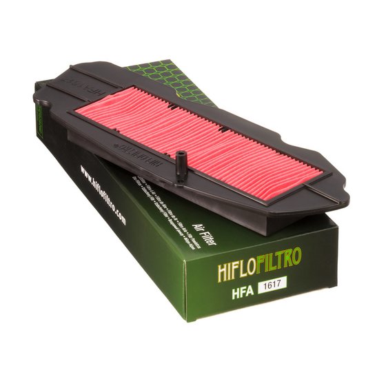 20-1617 Hiflofiltro "hiflo" oro filtras hfa1617