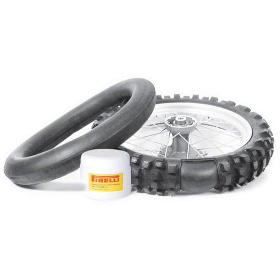 9254600 PIRELLI mousse ir gelis