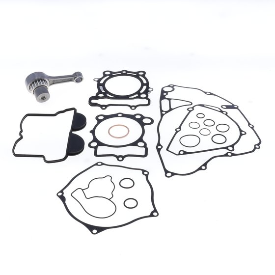 PB322031 ATHENA combo kit: connecting rod kit with engine gasket kit