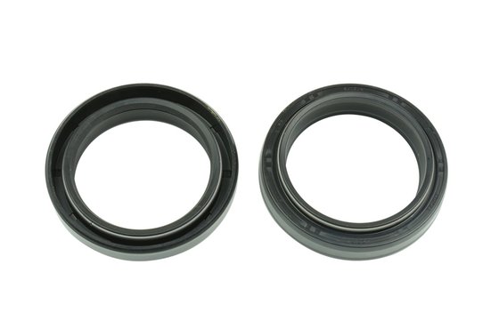 P40FORK455174 ATHENA fork oil seal kit