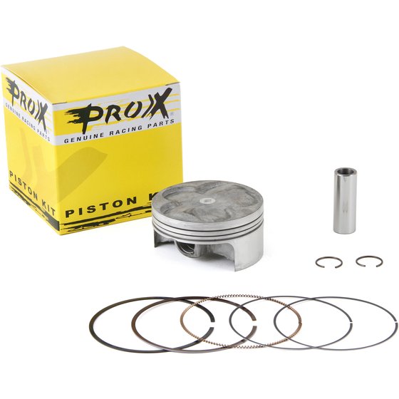 400-01-2409-C ProX prox stūmoklių rinkinys yamaha yz250f '08-11 13.5:1