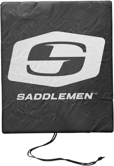 3515-0207 SADDLEMEN sissy bar br1800 tact