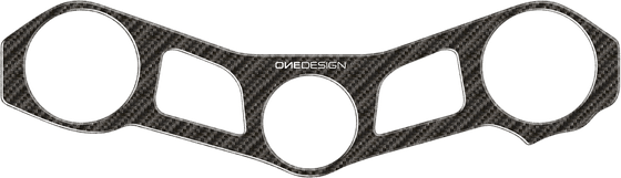 PPSK19P ONEDESIGN jungės apsauga zx-10r