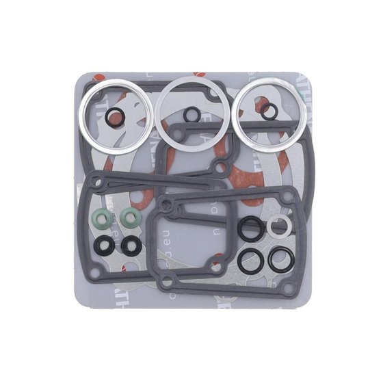 P400090600250 ATHENA top end gasket kit