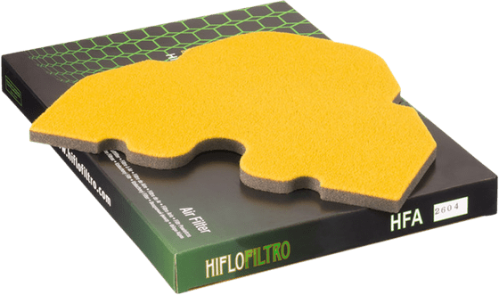 20-2604 Hiflofiltro "hiflo" oro filtras hfa2604