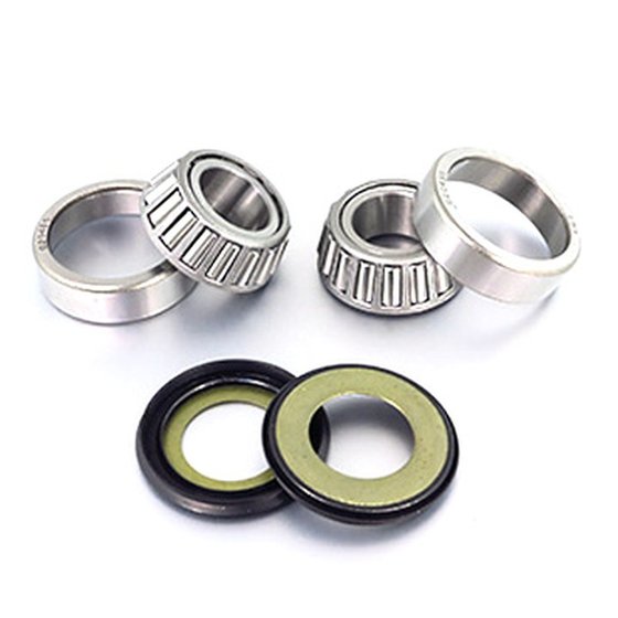 SBK15001 BEARING WORX rėmo galvutės guoliai su sandarikliais