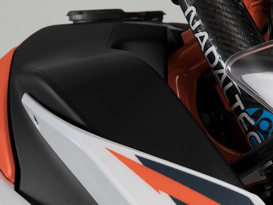 K49575 UNIRACING ktm 890 adventure bako ir uodegos apsauga nuo įbrėžimų