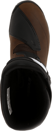 ALPINESTARS corozal adventure drystar® oiled leather boots