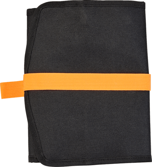 BILTWELL exfil-0 tool roll