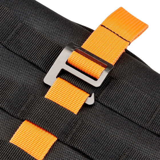 BILTWELL exfil-0 tool roll