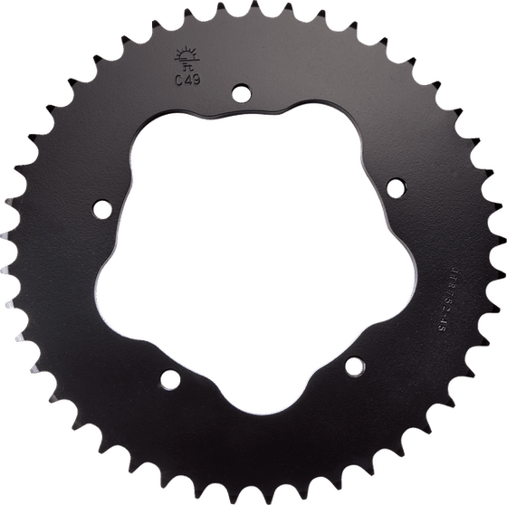 JTR752.45 JT Sprockets galinė žvaigždutė