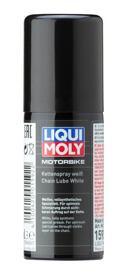 LIQUI MOLY grandinės tepalas 50ml