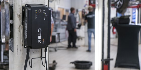 CTEK pro25se eu