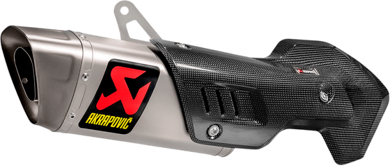 S-D12SO9-HAPT AKRAPOVIC ti multistrada 1260 duslintuvas