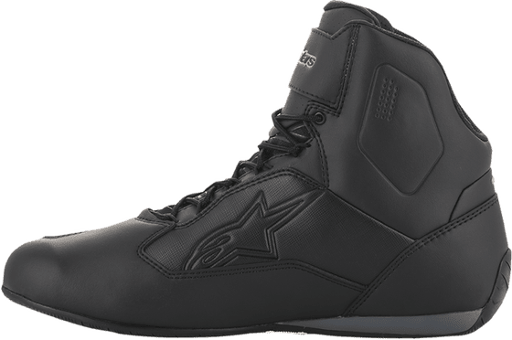 2540919-1139-9.5 ALPINESTARS stella faster-3 drystar® shoes