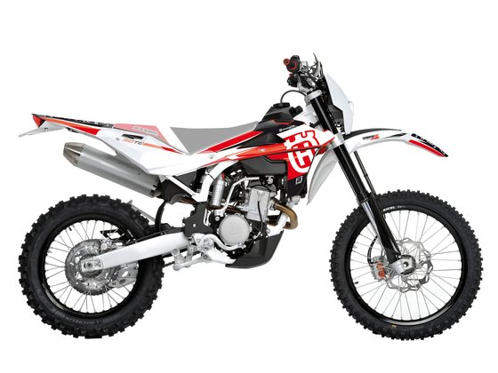 2608N BLACKBIRD RACING grafikos rinkinys dr4, skirtas cr125 09-13