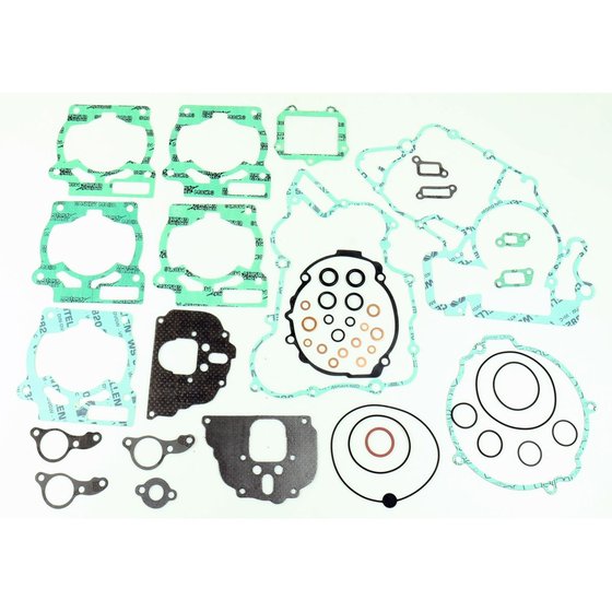 PB322007 ATHENA combo kit: connecting rod kit with engine gasket kit