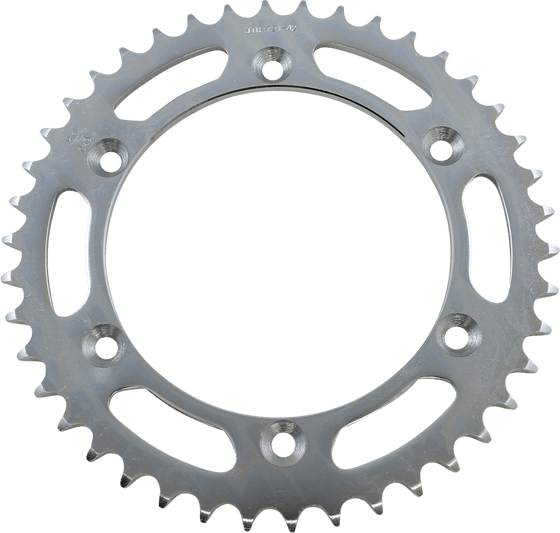 436541JT JT Sprockets galinė žvaigždutė 41 danties žingsnis 525 jtr179141