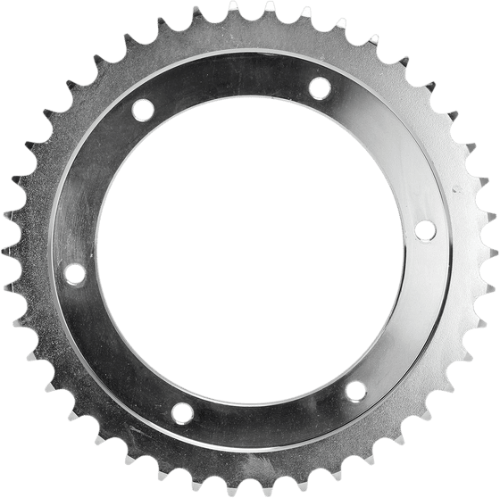 436541JT JT Sprockets galinė žvaigždutė 41 danties žingsnis 525 jtr179141