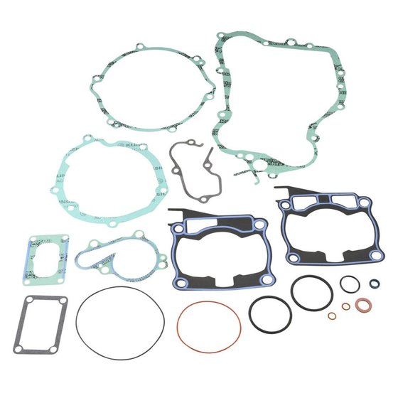 PB322059 ATHENA combo kit: connecting rod kit with engine gasket kit