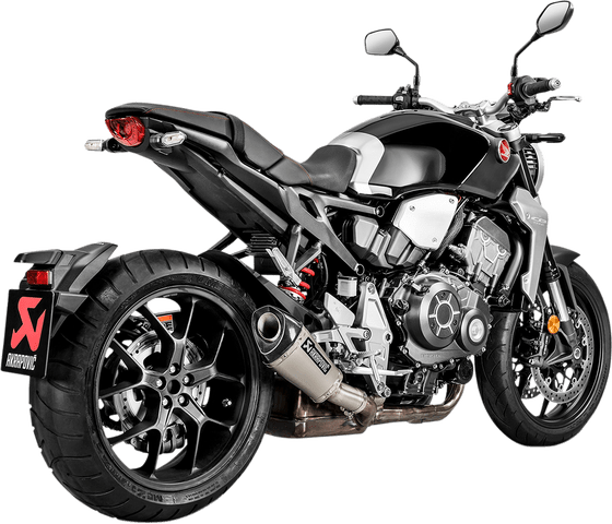 S-H10SO21-ASZT AKRAPOVIC akrapovic ti/cf duslintuvas cb1000r