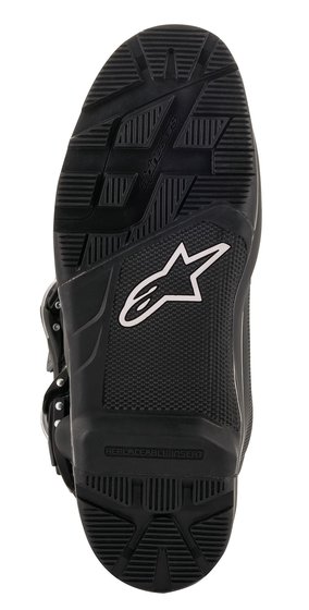 695-2012620-106 ALPINESTARS tech 7 ds black