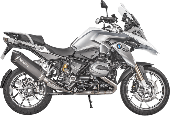 E-B12E1 AKRAPOVIC akrapovic titaniniai priekiniai vamzdžiai r1200gs