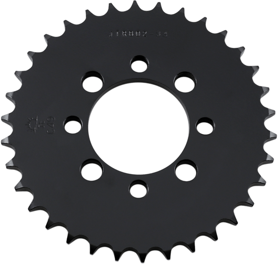 JTR802 JT Sprockets plieninė galinė žvaigždutė