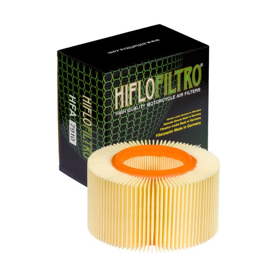 HFA7910 Hiflofiltro oro filtras