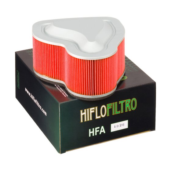 HFA1926 Hiflofiltro oro filtras