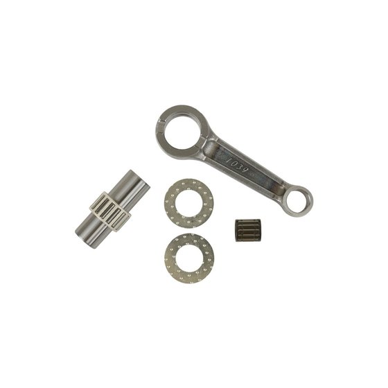 PB322001 ATHENA combo kit: connecting rod kit with engine gasket kit