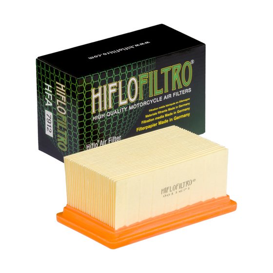 HFA7912 Hiflofiltro oro filtras