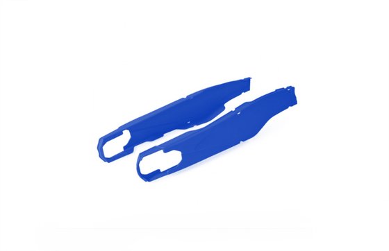 8456500004 POLISPORT swingarm protectors blue