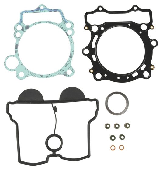 P400485600029 ATHENA top end gasket kit