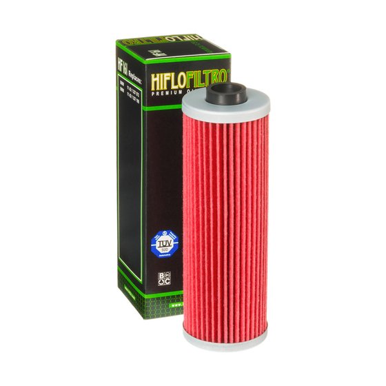 HF161 Hiflofiltro alyvos filtras