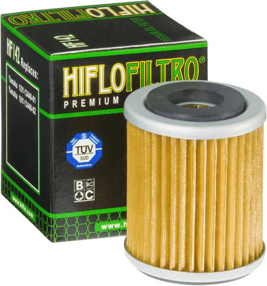 20-HF142 Hiflofiltro "hiflo" alyvos filtras hf142