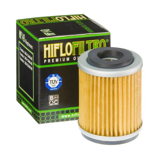 20-HF143 Hiflofiltro alyvos filtras