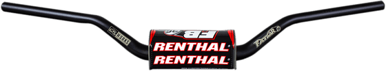 931-01-BK RENTHAL fatbar36 r-works vairas