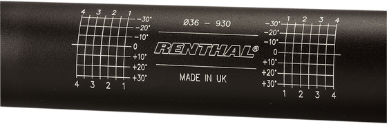 930-01-BK RENTHAL fatbar36 r-works vairas