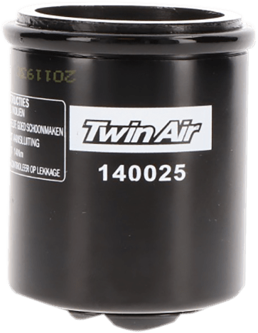 140025 TWIN AIR dvigubas oro alyvos filtras