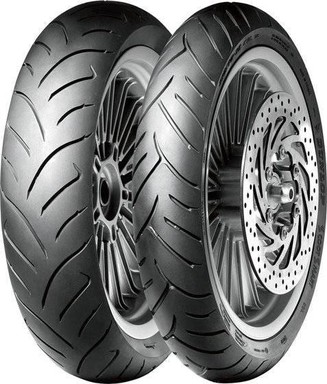 636849 DUNLOP scootsmart padanga