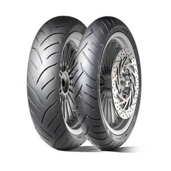 636849 DUNLOP scootsmart padanga