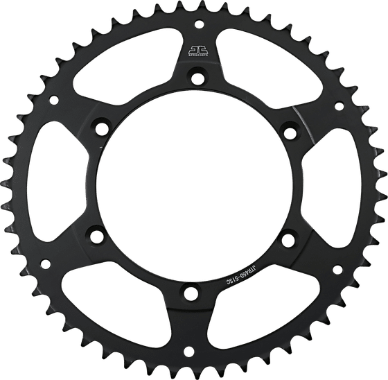 48949JTSC JT Sprockets galinė žvaigždutė 49 danties žingsnis 520 jtr46049