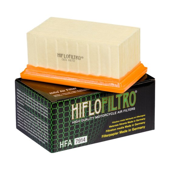 20-7914 Hiflofiltro "hiflo" oro filtras hfa7914