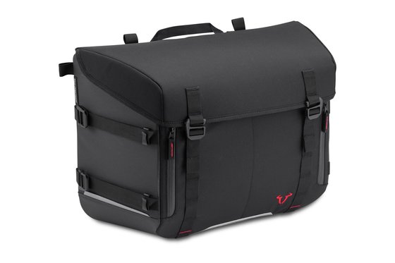 BC.SYS.00.003.12000L SW-MOTECH sysbag su adapterio plokštele