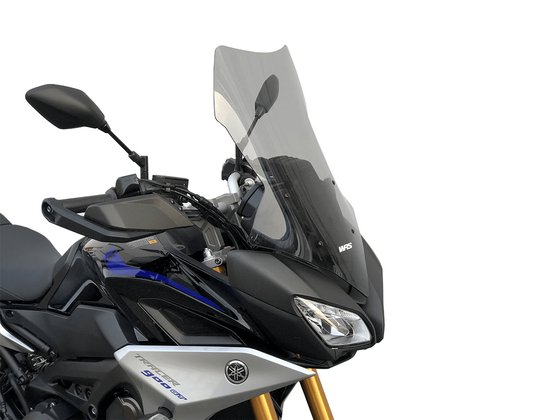 YA004F WRS turistinis priekinis stiklas yamaha mt-09