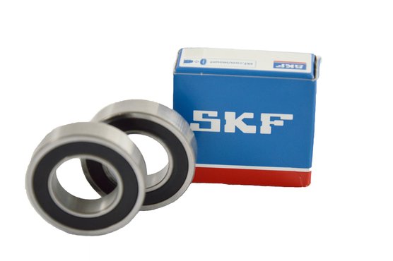 WB-KIT-110R SKF galinių ratų guolių rinkinys