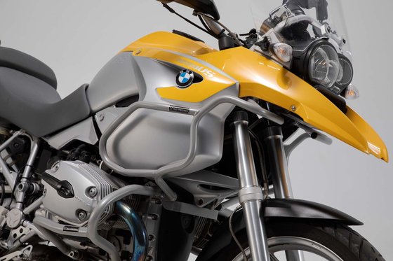 SBL.07.552.10001/S SW-MOTECH viršutinė apsauginė juostelė bmw r1200 gs