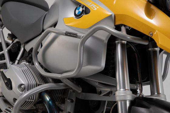 SBL.07.552.10001/S SW-MOTECH viršutinė apsauginė juostelė bmw r1200 gs