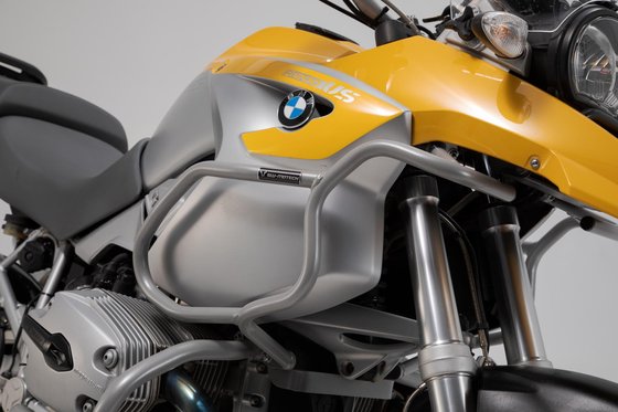 SBL.07.552.10001/S SW-MOTECH viršutinė apsauginė juostelė bmw r1200 gs